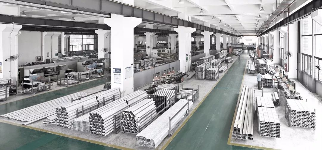 戈諾尼五金新工廠擴建項目竣工投產(chǎn)